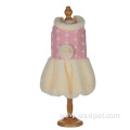 Fashion Comfortable Warm Sweet Pet Skirt Pet Products